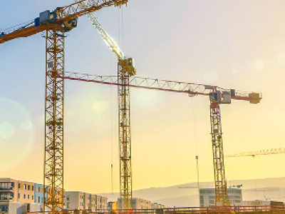 © iStock.com Städtebau Umweltverträglichkeit - Unsere Expertise