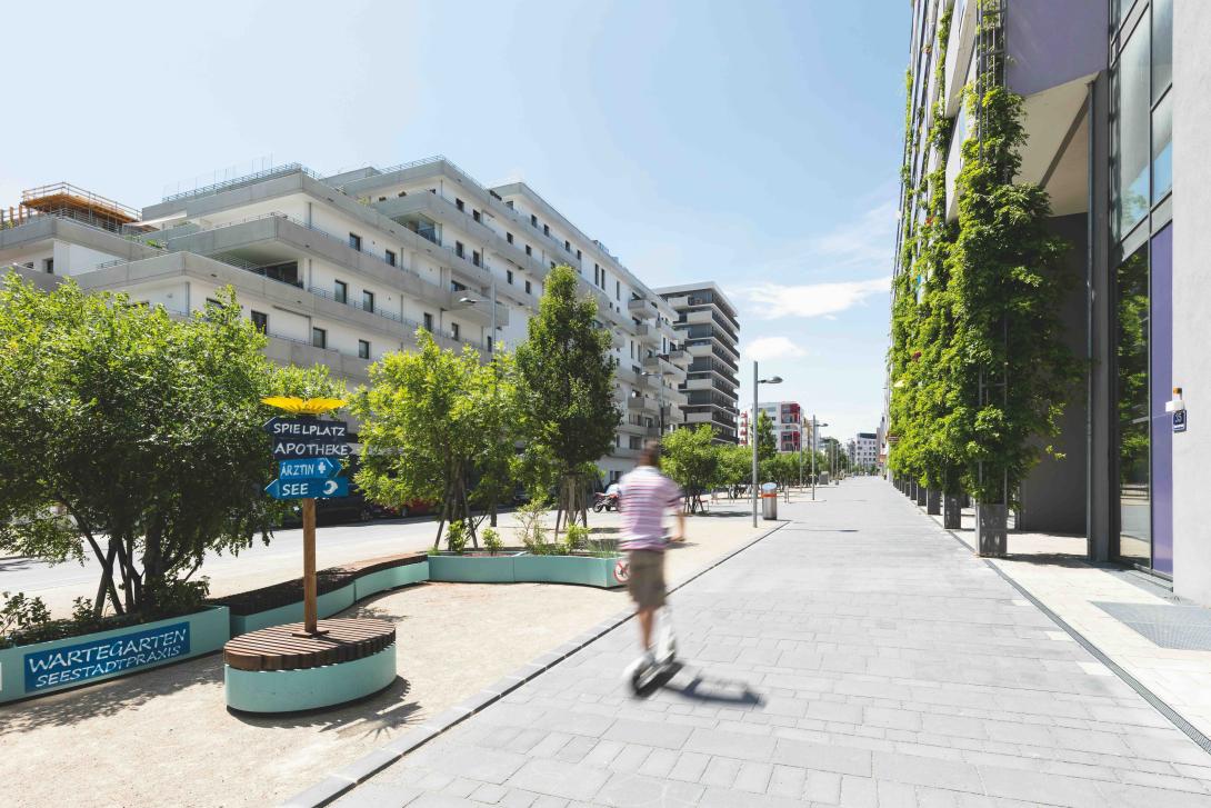 (c) Wien 3420 aspern Development AG / Daniel Hawelka